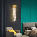 Tatiana Modern Branch Crystal Wall Sconce - Camilalamps - CAM1223 - 1