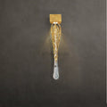 Tatiana Modern Branch Crystal Wall Sconce - Camilalamps - CAM1223 - 1