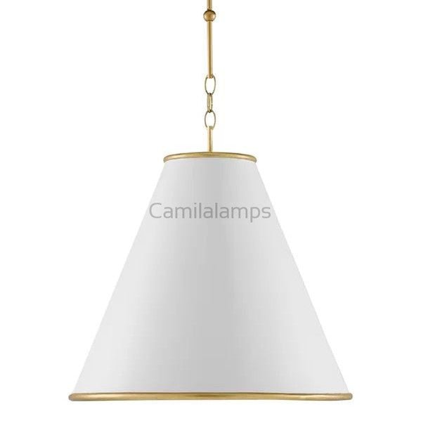 Tawii Pendant Light - Camilalamps - CA - PFPL02 - 02