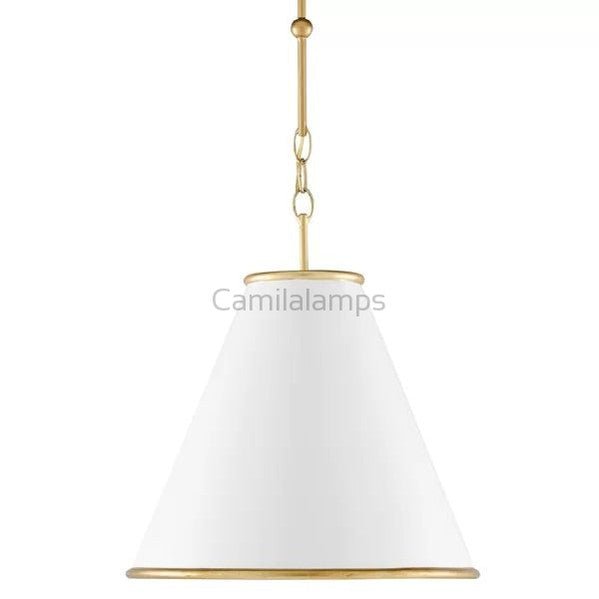 Tawii Pendant Light - Camilalamps - CA - PFPL02 - 01