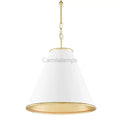 Tawii Pendant Light - Camilalamps - CA - PFPL02 - 01