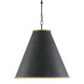 Tawii Pendant Light - Camilalamps - CA - PFPL01 - 01