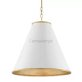 Tawii Pendant Light - Camilalamps - CA - PFPL02 - 01