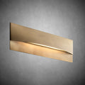 Tazam Wall Sconce - Camilalamps - CAARHWS - 256921