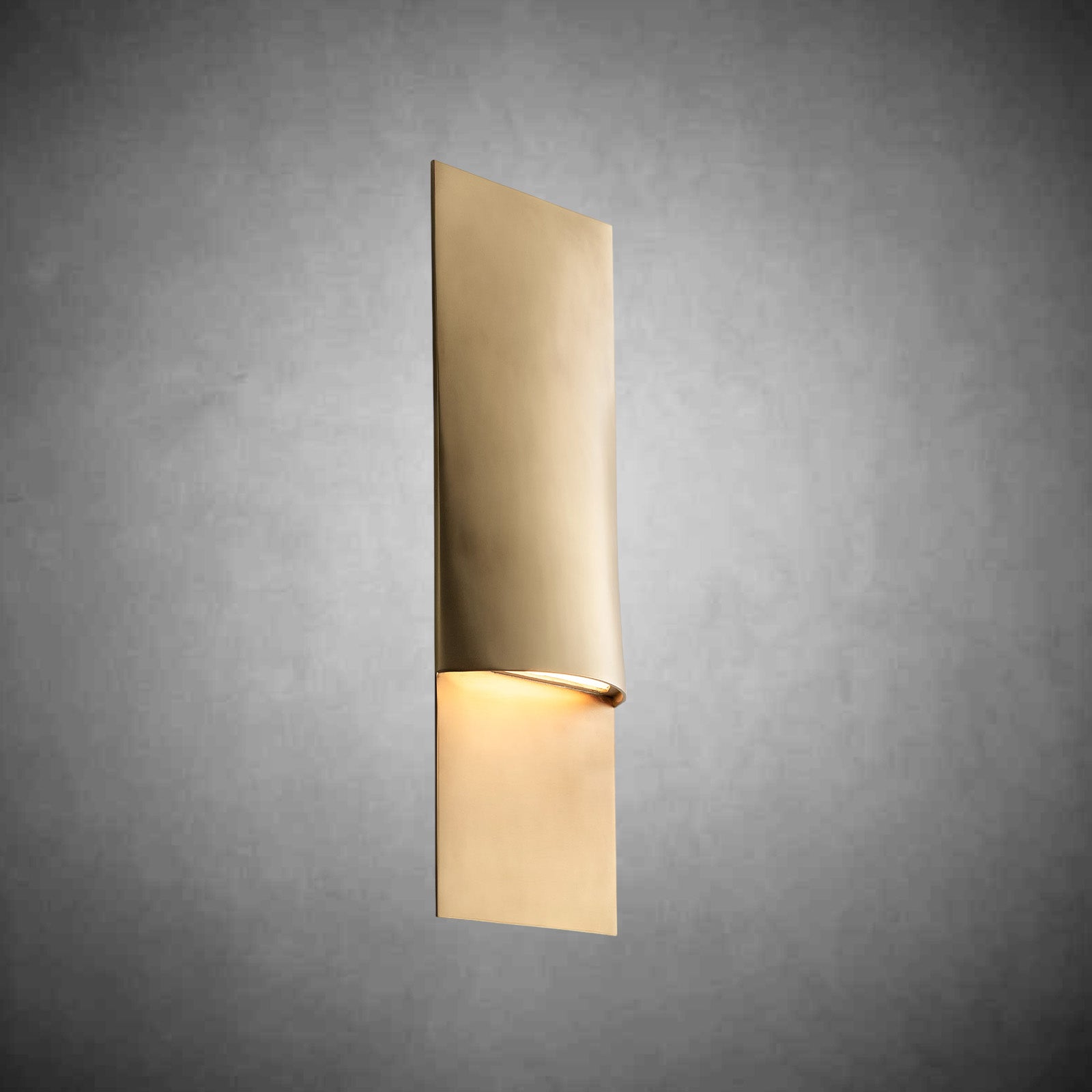 Tazam Wall Sconce - Camilalamps - CAARHWS - 256919