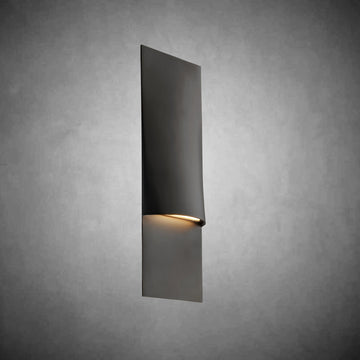 Tazam Wall Sconce - Camilalamps - CAARHWS - 256922