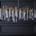 Teardrop 14 - Light Chandelier - Camilalamps - Ca-1aC2024-1C3673
