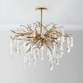 Teardrop 7 - Light Chandelier - Camilalamps - Ca-1aC2024-1C3672