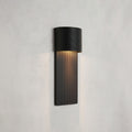 Tempe Outdoor Wall Sconce - Camilalamps - CAARHWS - 256618