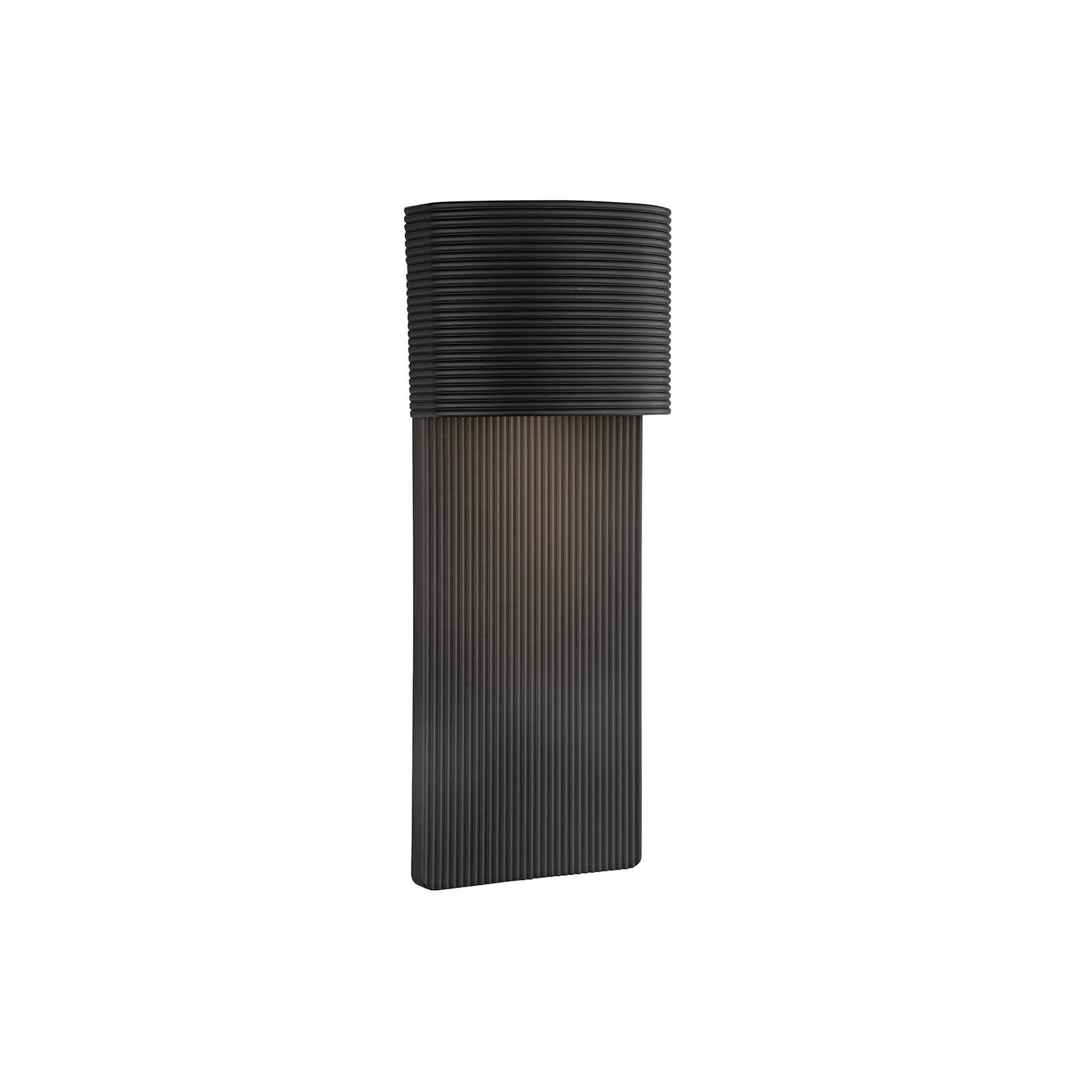 Tempe Outdoor Wall Sconce - Camilalamps - CAARHWS - 256618