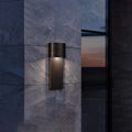 Tempe Outdoor Wall Sconce - Camilalamps - CAARHWS - 256618