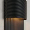 Tempe Outdoor Wall Sconce - Camilalamps - CAARHWS - 256618
