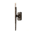 Thaddeas Hand - Forged Metal Sconce - Camilalamps - CA - RH - PEN - 2552612