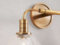 Theron Double Sconce - Camilalamps - CAARHWS - 256608