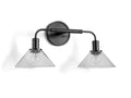 Theron Double Sconce - Camilalamps - CAARHWS - 256610