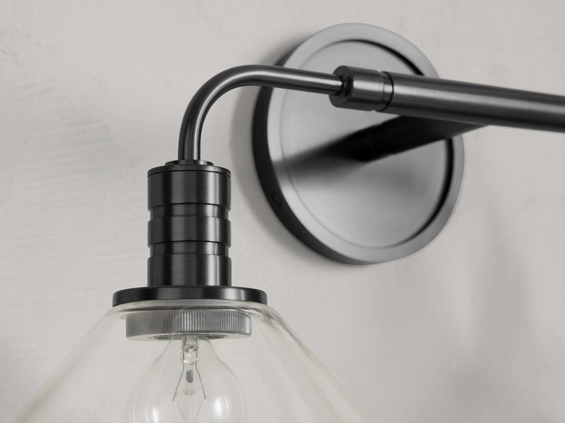 Theron Double Sconce - Camilalamps - CAARHWS - 256610