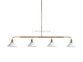 Theron Linear Chandelier 50