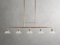 Theron Linear Chandelier 50