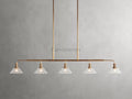 Theron Linear Chandelier 50