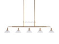 Theron Linear Chandelier 50