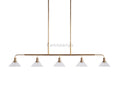 Theron Linear Chandelier 50