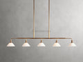 Theron Linear Chandelier 50