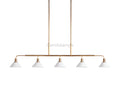 Theron Linear Chandelier 50