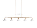 Theron Linear Chandelier 50