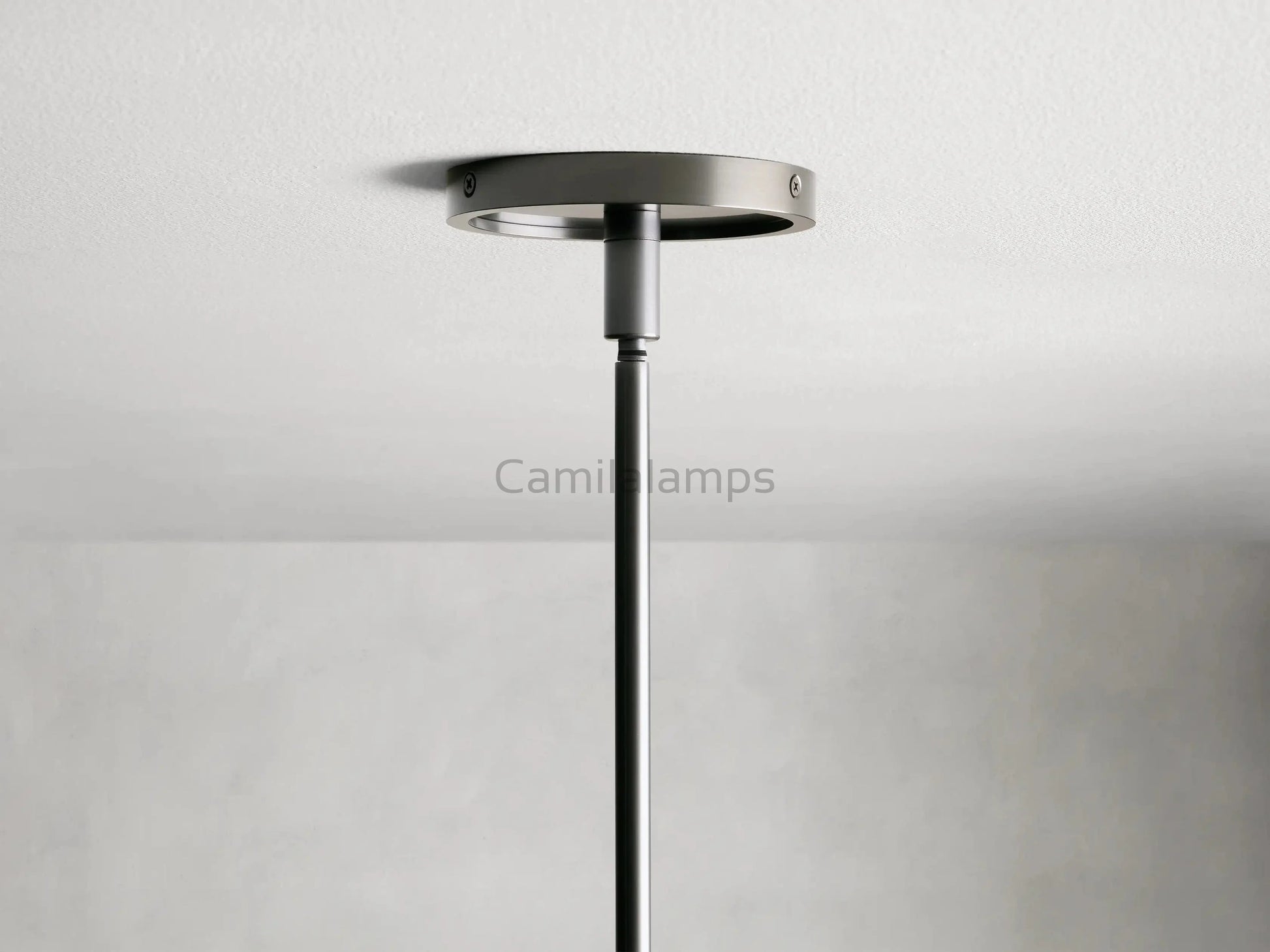 Theron Linear Chandelier 50"60" - Camilalamps - Ca-110031H135