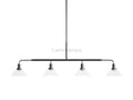 Theron Linear Chandelier 50