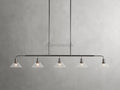 Theron Linear Chandelier 50
