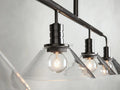 Theron Linear Chandelier 50