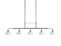 Theron Linear Chandelier 50