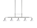 Theron Linear Chandelier 50