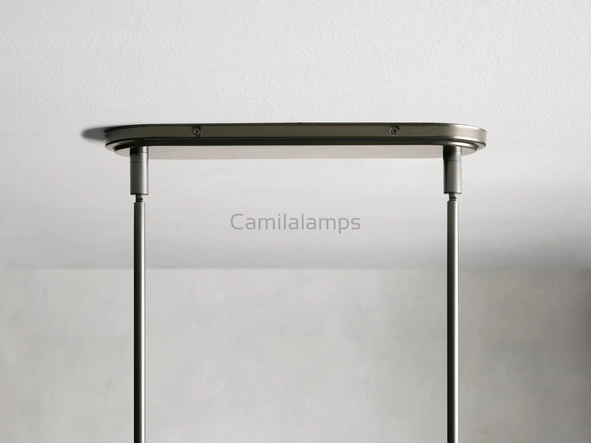 Theron Linear Chandelier 50"60" - Camilalamps - CA - 10031H136