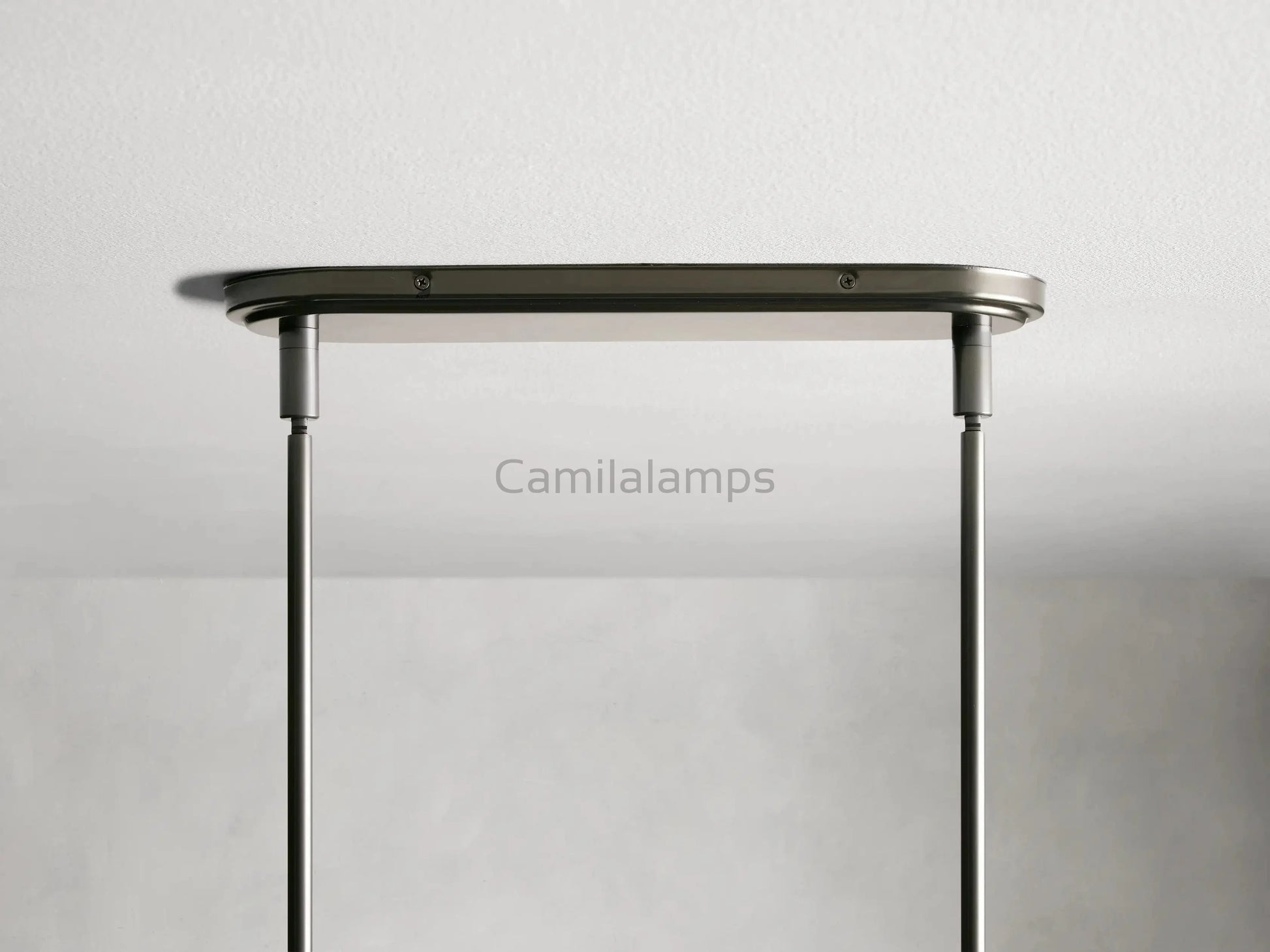 Theron Linear Chandelier 50"60" - Camilalamps - Ca-110031H136