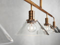 Theron Linear Chandelier 50