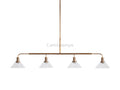 Theron Linear Chandelier 50