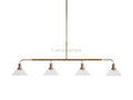 Theron Linear Chandelier 50