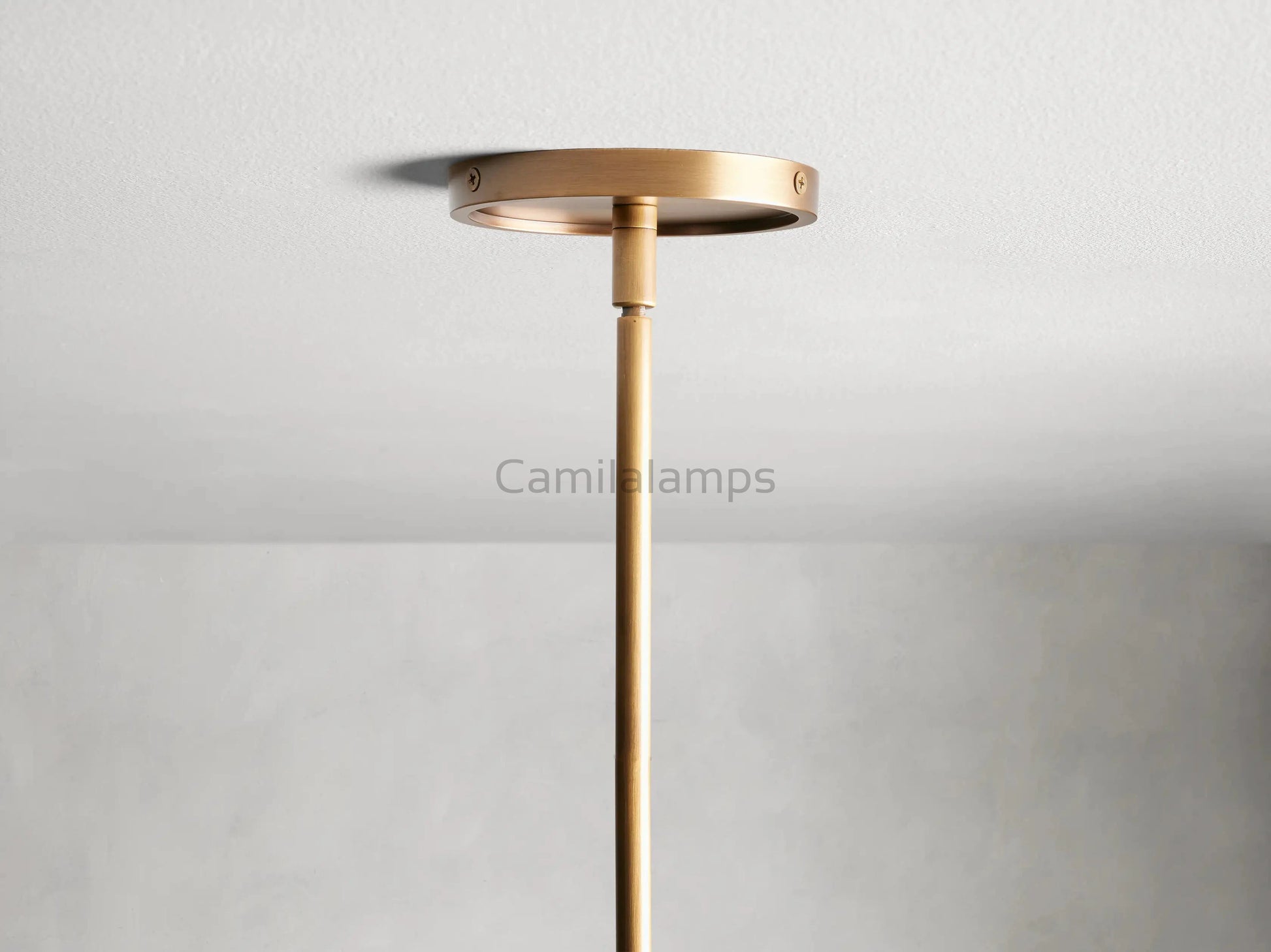 Theron Linear Chandelier 50"60" - Camilalamps - CA - 10031H134