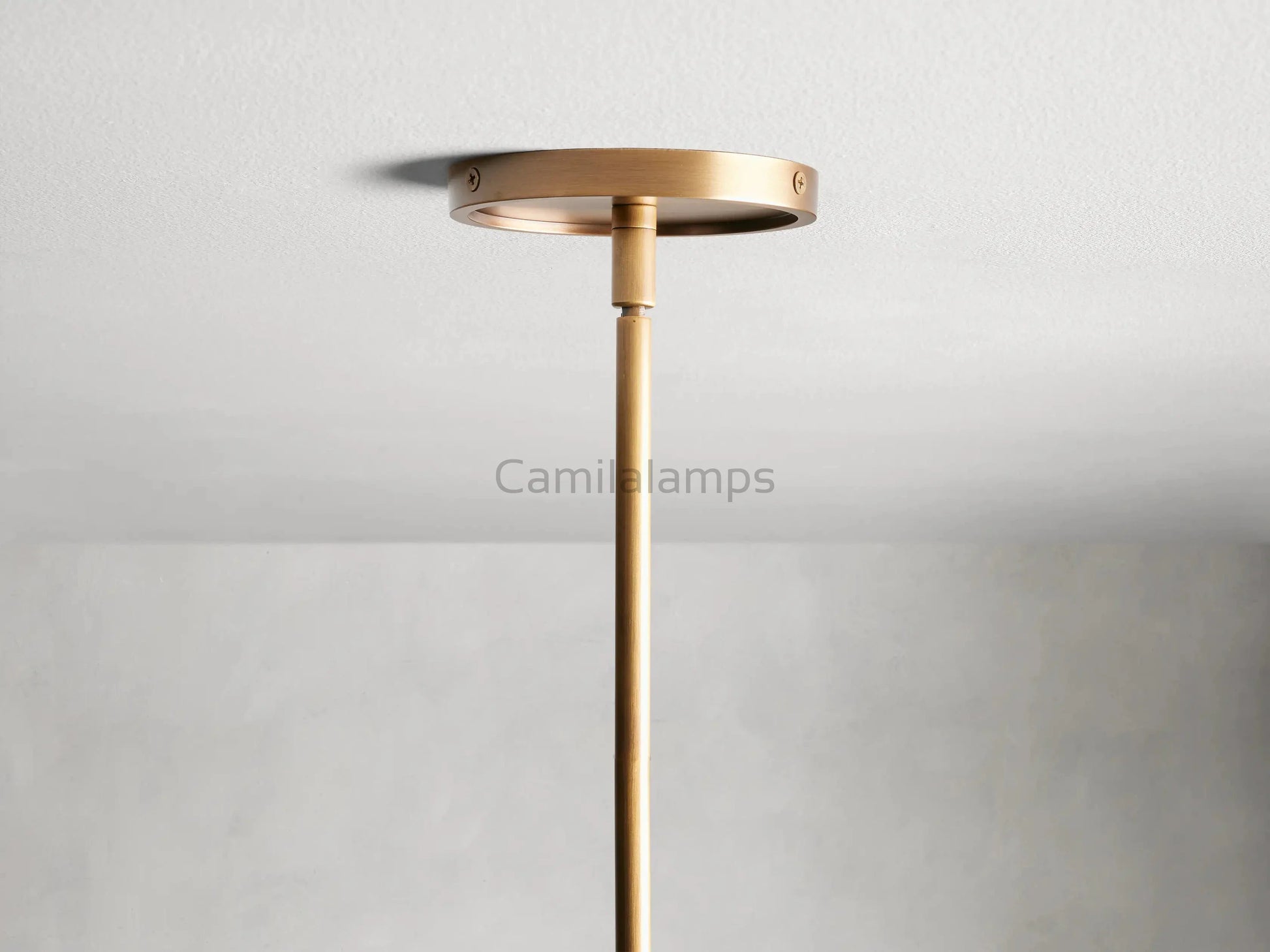 Theron Linear Chandelier 50"60" - Camilalamps - Ca-110031H134