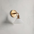 Theron Wall Sconce - Camilalamps - CAARHWS - 256320