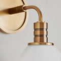 Theron Wall Sconce - Camilalamps - CAARHWS - 256320