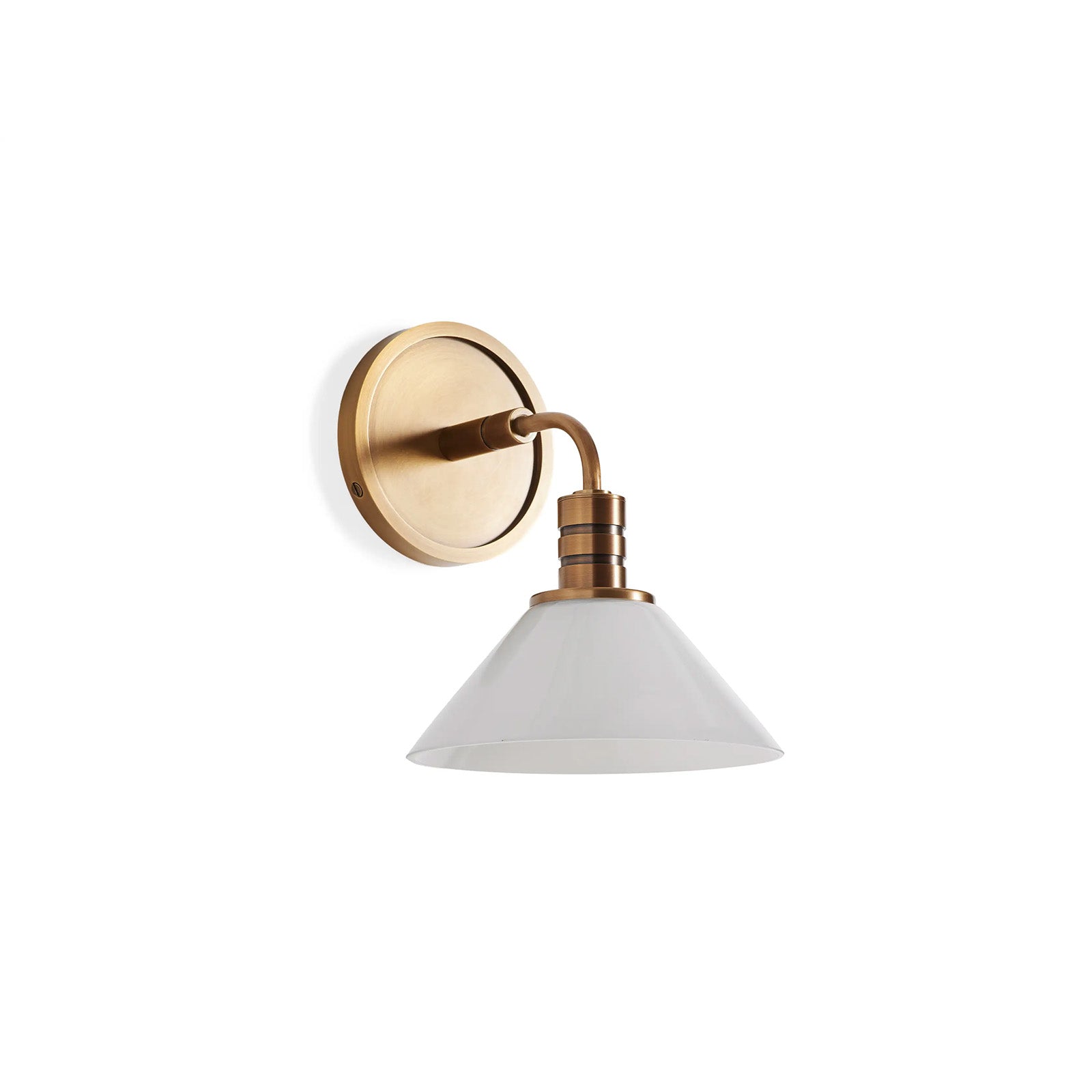 Theron Wall Sconce - Camilalamps - CAARHWS - 256320
