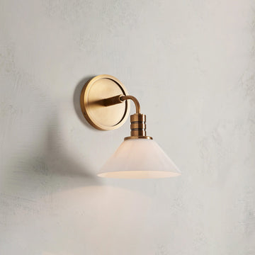 Theron Wall Sconce - Camilalamps - CAARHWS - 256320