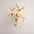 Thirza Branch Crystal Wall Sconce - Camilalamps - ILM0549