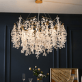 Thirza Tree Branch Crystal Chandelier - Camilalamps - ILC0541