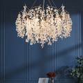 Thirza Tree Branch Crystal Chandelier - Camilalamps - ILC0541