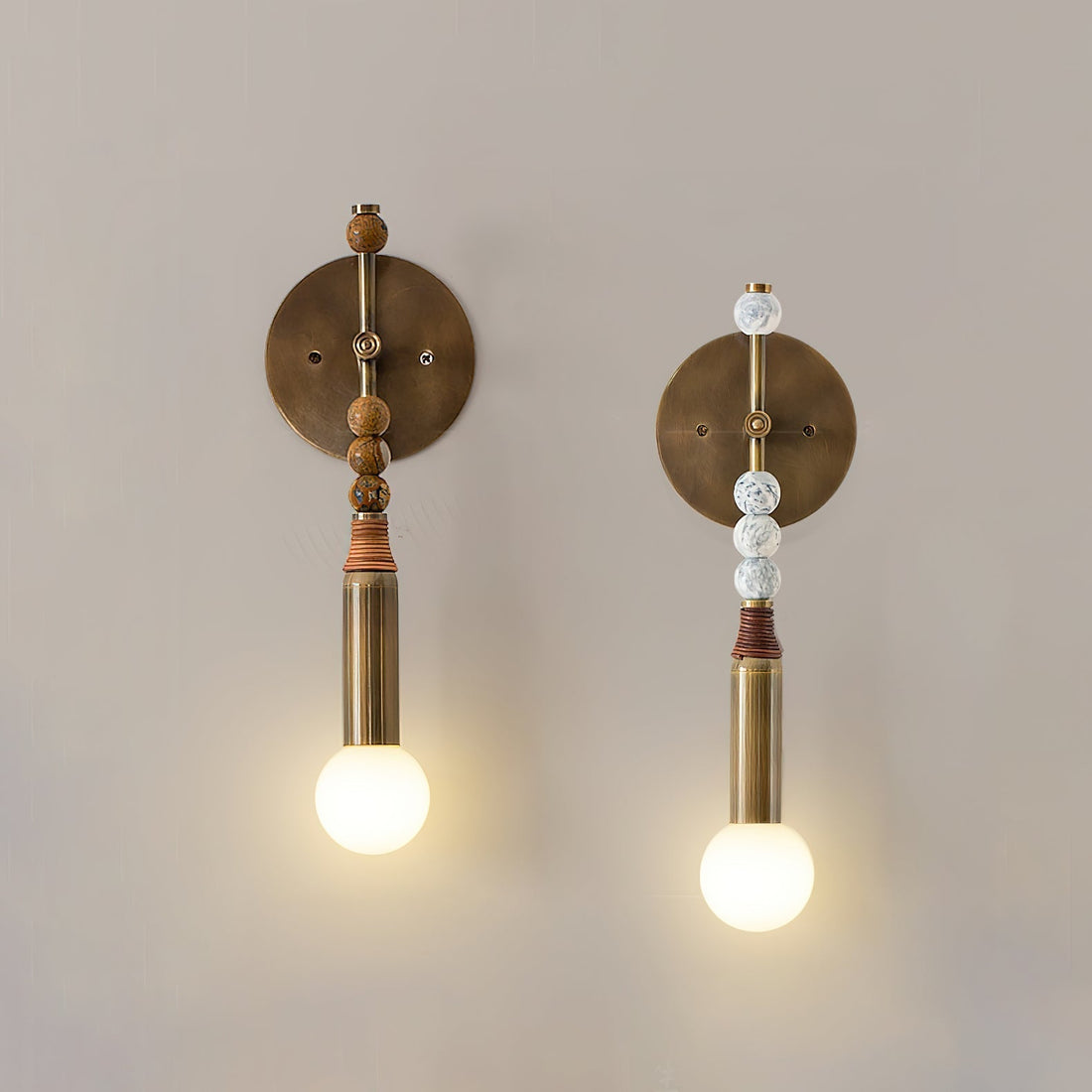 Toom Wall Lamp - Camilalamps - CA - WS2562720