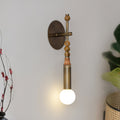 Toom Wall Lamp - Camilalamps - CA - WS2562720